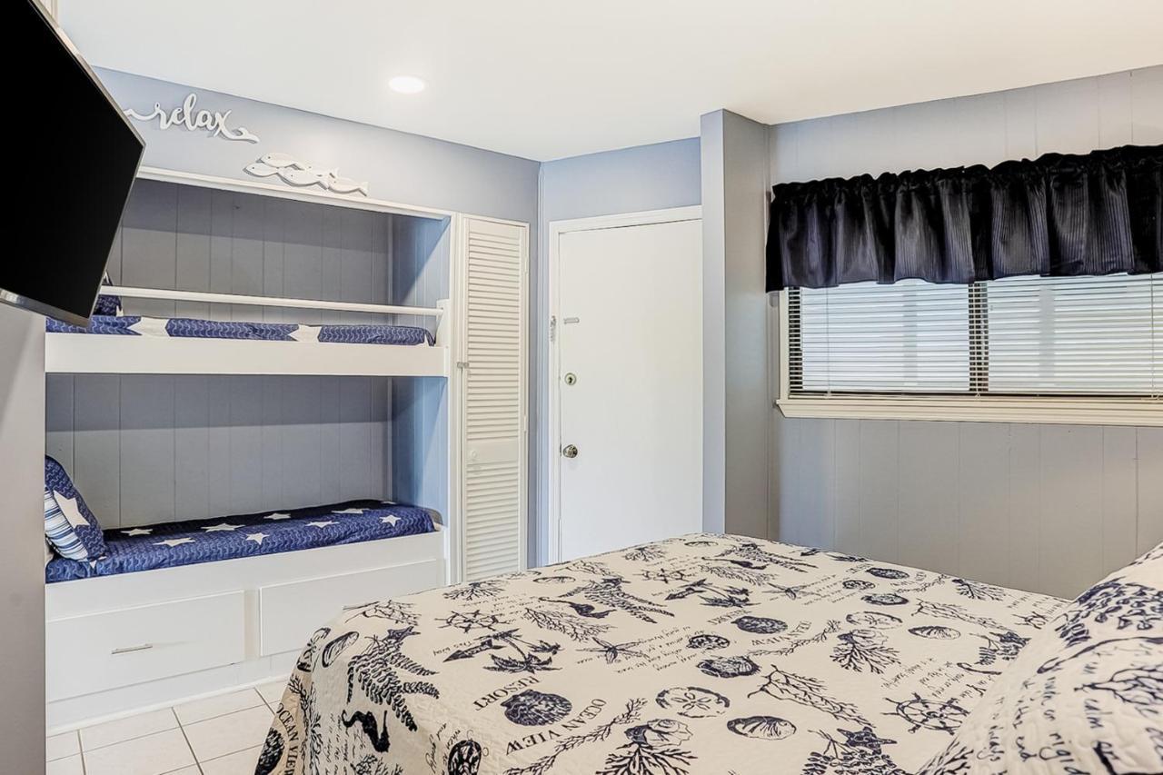 Sea Side Villas 252 هيلتون رئيس جزيرة المظهر الخارجي الصورة