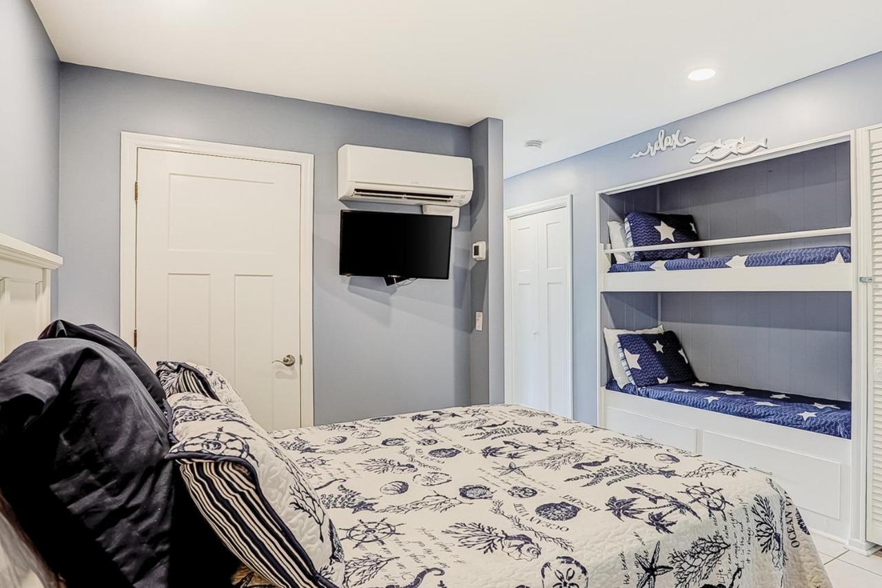 Sea Side Villas 252 هيلتون رئيس جزيرة المظهر الخارجي الصورة